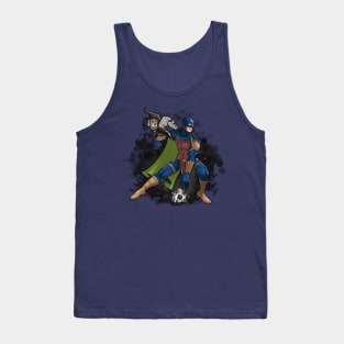 DM Tank Top